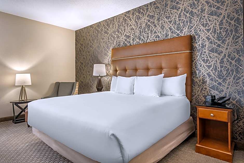 Drury Inn & Suites Springfield MO