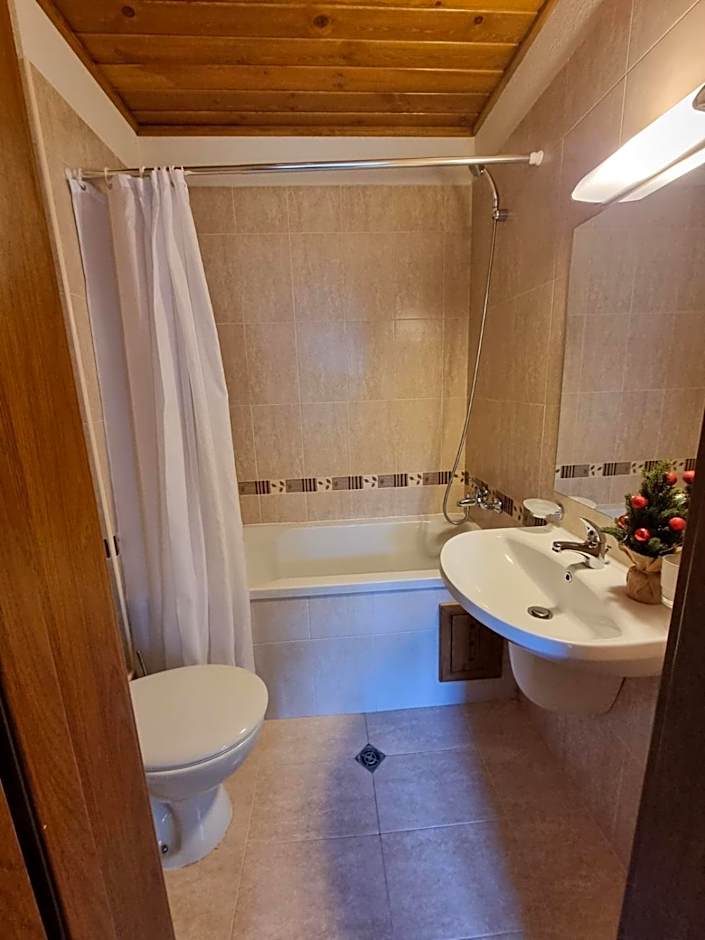 Pirin Golf Hotel Private Studios