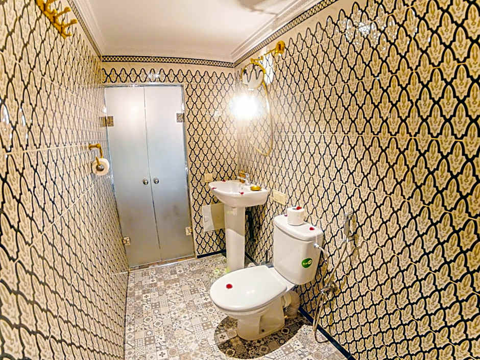 Riad Dar Yassine