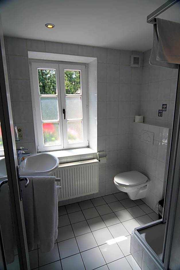 Hotel Auberge Rustique