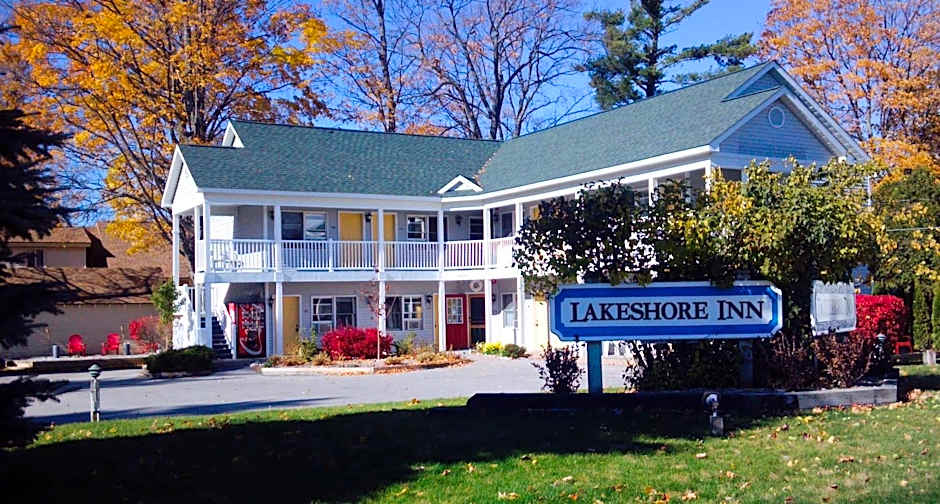 Empire Lakeshore Inn