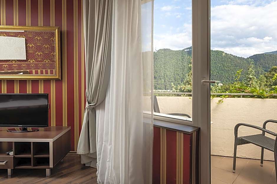 Hotel Belvedere