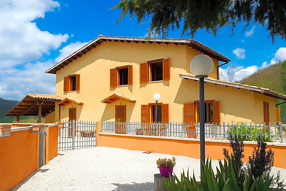 Selvicolle Country House