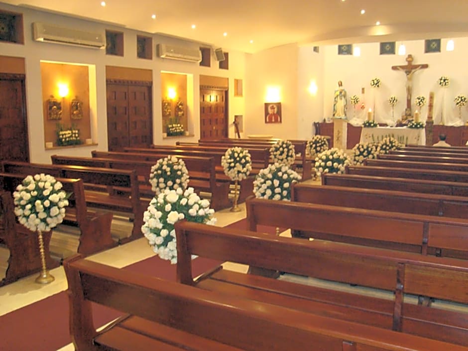 Hotel Poza Rica Inn