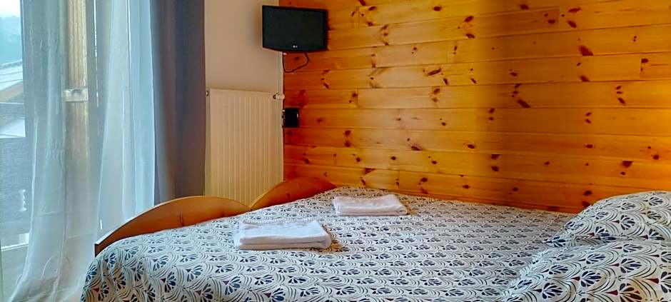 Auberge La maison de Catherine