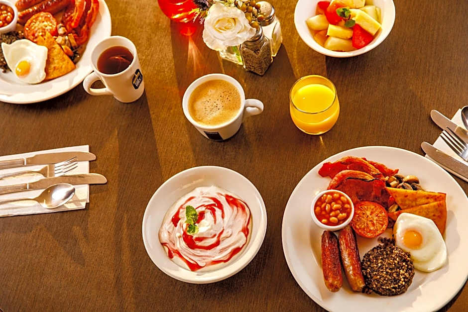 Mercure Livingston Hotel