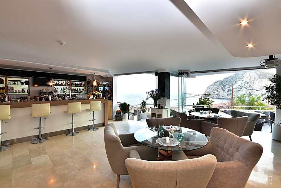 Aparthotel Ola Blanca