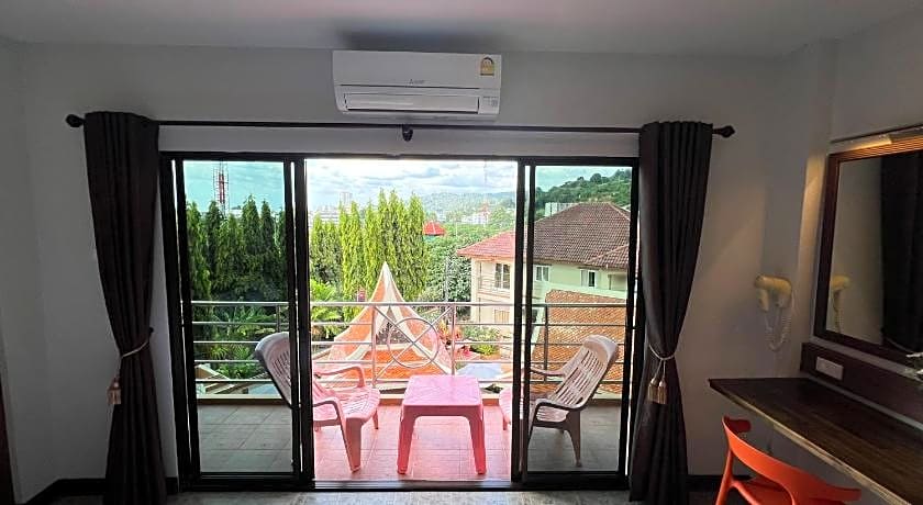 My Friend's House Karon