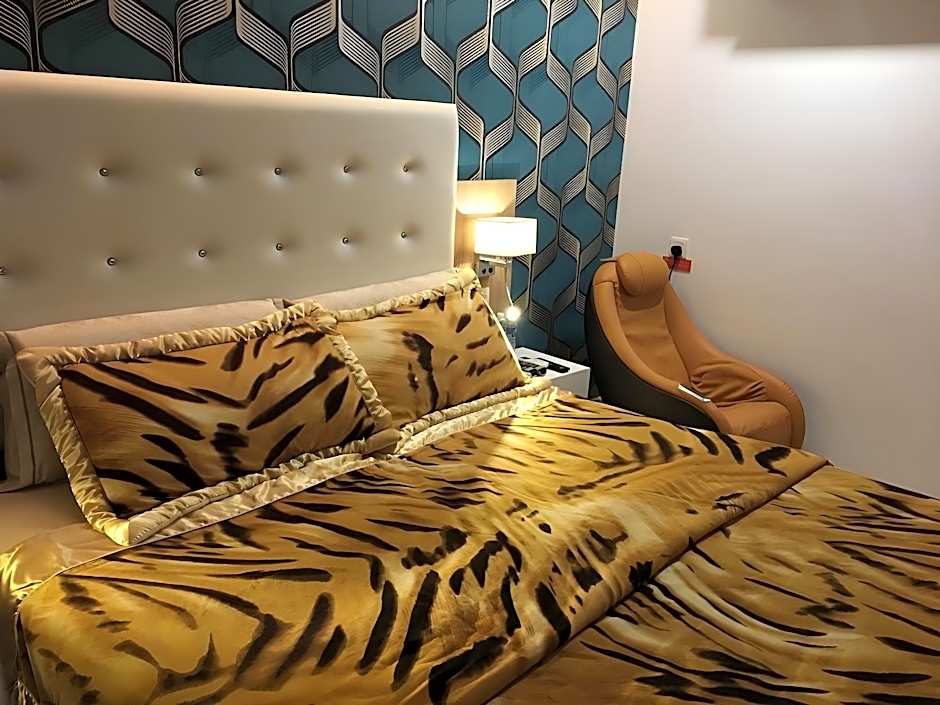 Sovotel Boutique Hotel @ Kota Damansara 8