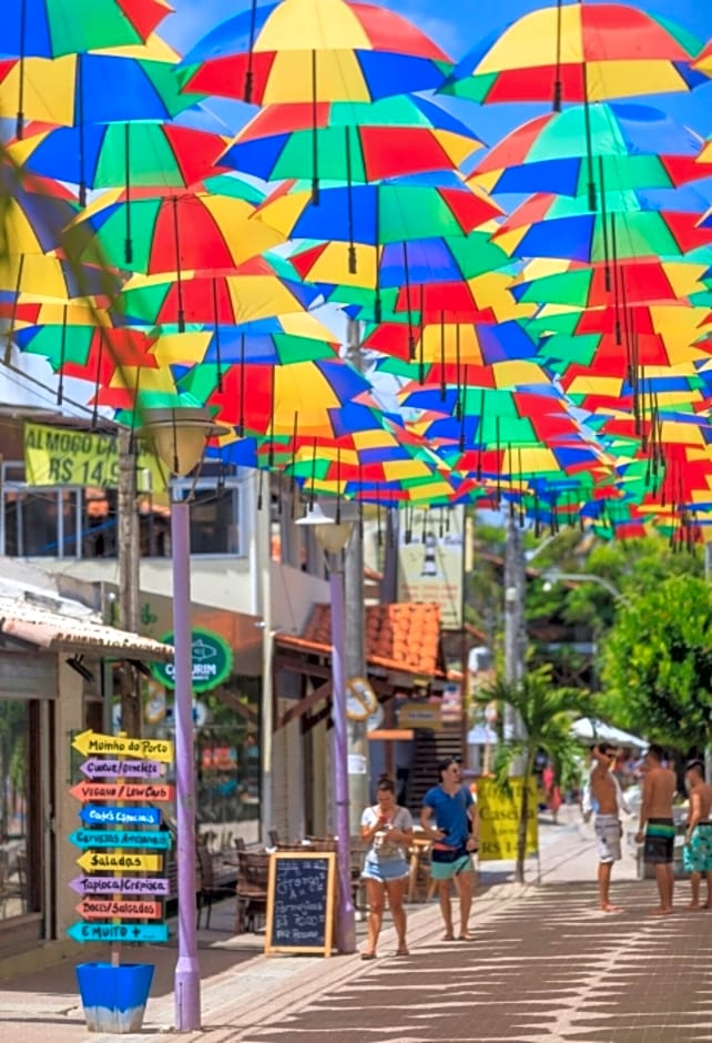 Hotel Pousada Butias