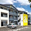 B&B HOTEL Angers 1 Beaucouze