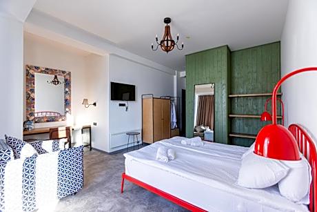Hotel Roshe Gudauri