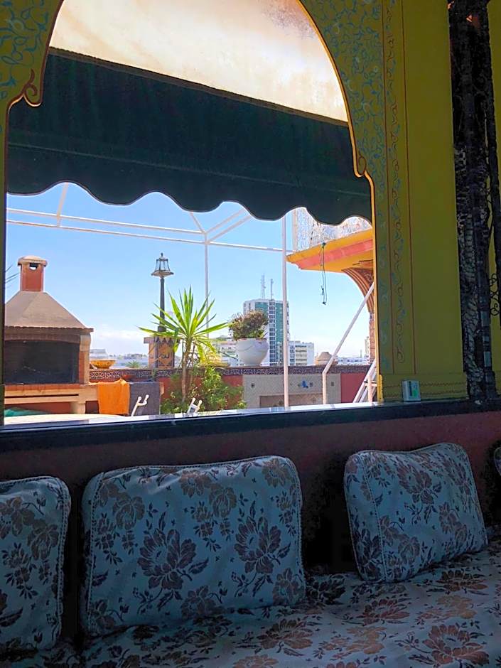 Riad Razoli Sidi Fateh