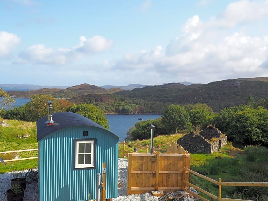 West Coast Hideaways