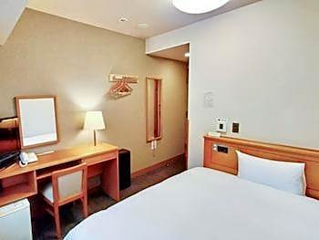 Hotel Route Inn Aomori Ekimae
