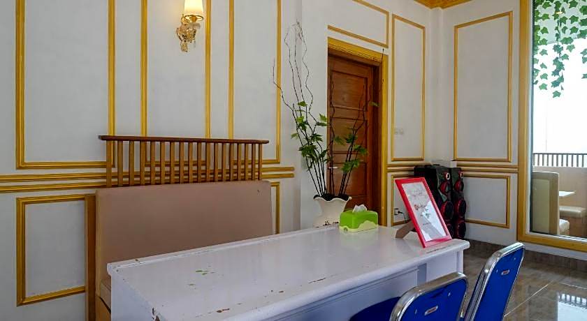 RedDoorz Syariah near Gerbang Dieng 2