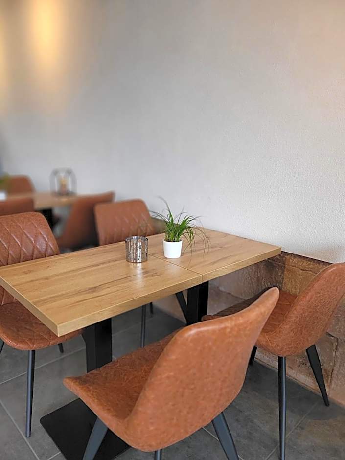 Hotel Apartment Ferienwohnung Meyenhof Frankenberg Eder