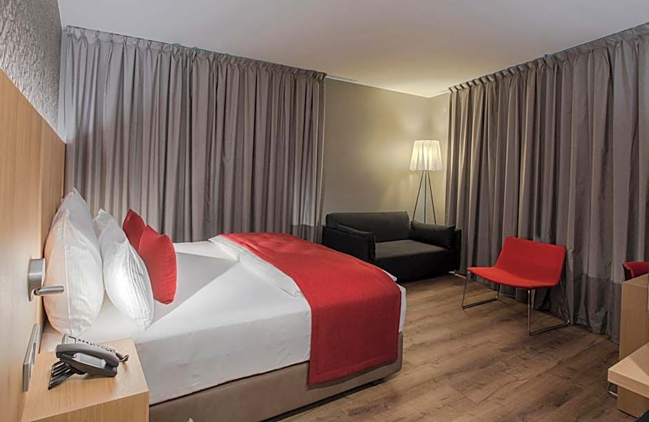 Ocak Hotel
