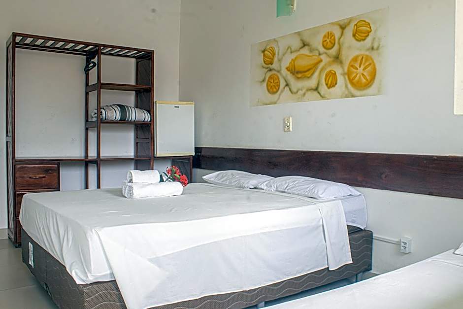 Pousada Terra Nostra