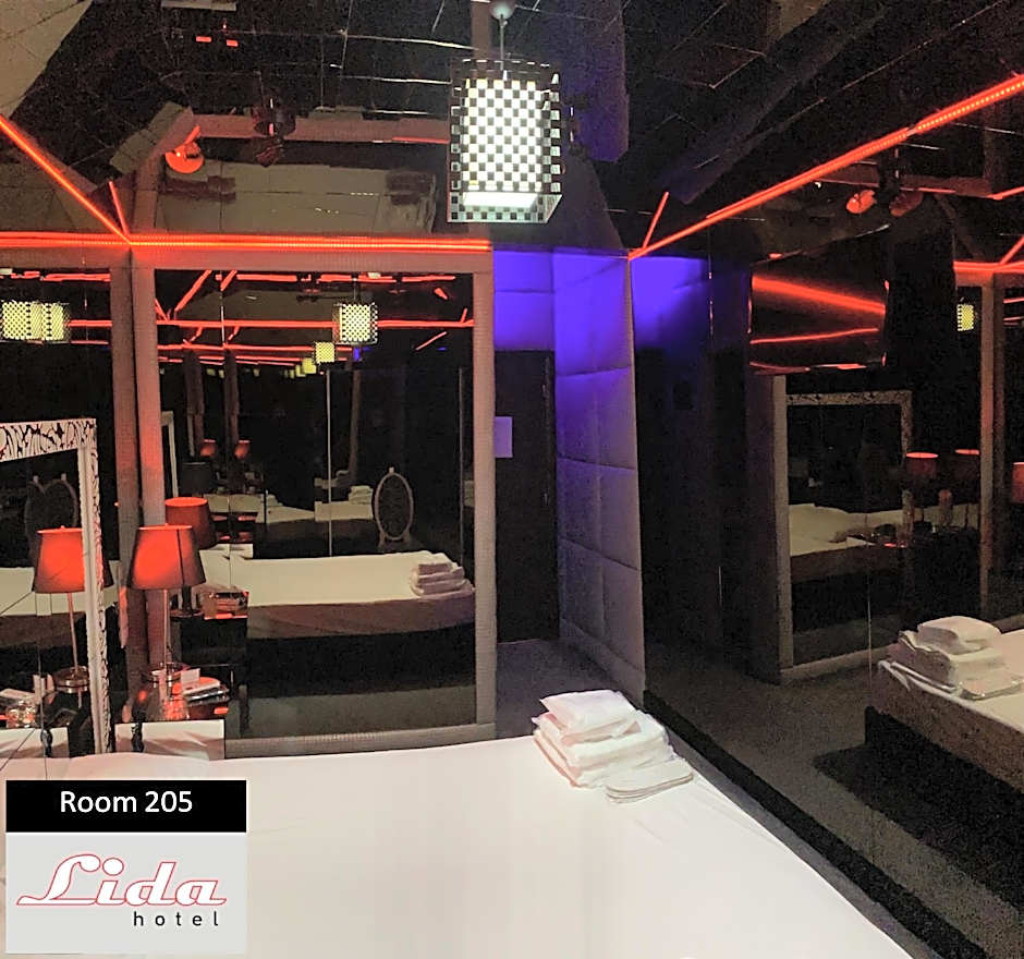 Lida Hotel