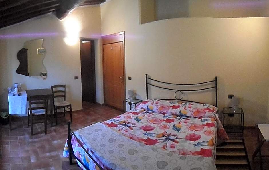 Il Pozzo Di Sant'Andrea