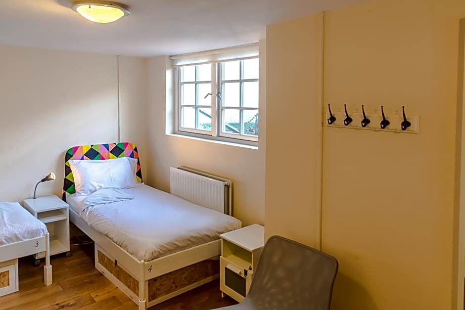 Park Villa Boutique Hostel