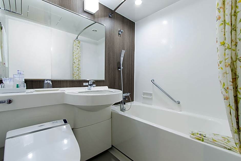 Mars Garden Hotel Hakata