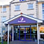Premier Inn Bridgend Central Hotel