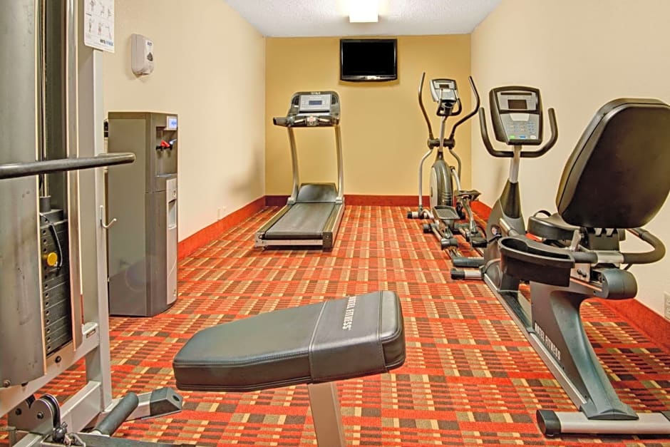 Baymont by Wyndham Nashville Airport