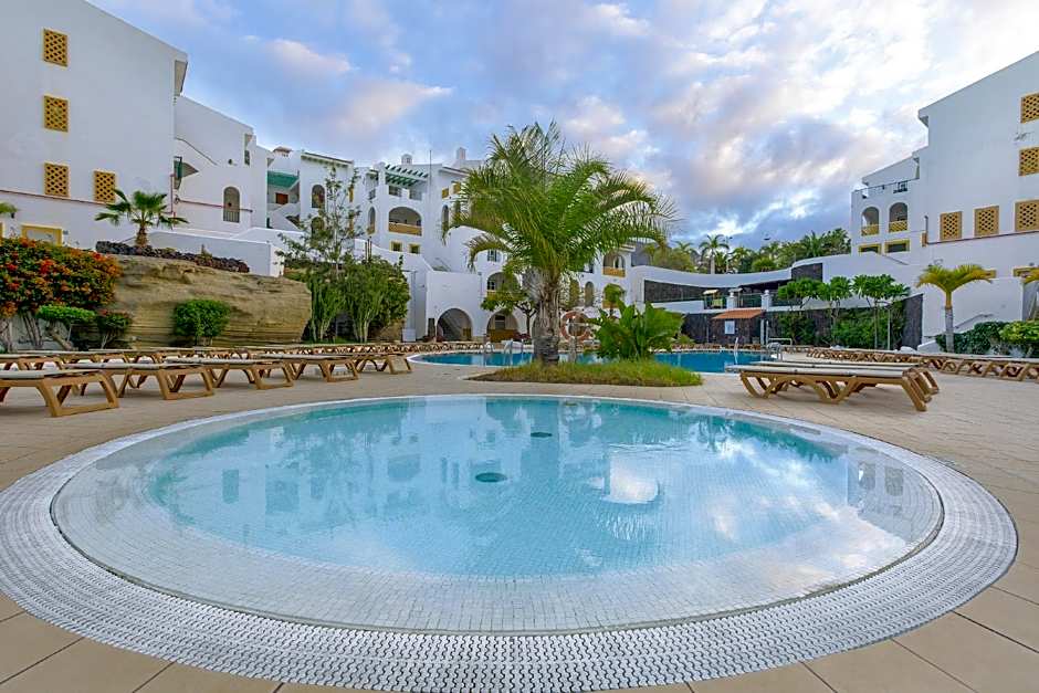 Hilton Vacation Club Sunset Harbour Club Tenerife