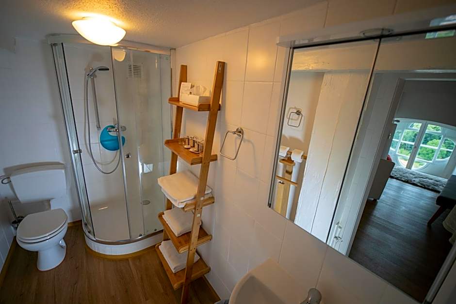 BioHotel Schloss Kirchberg