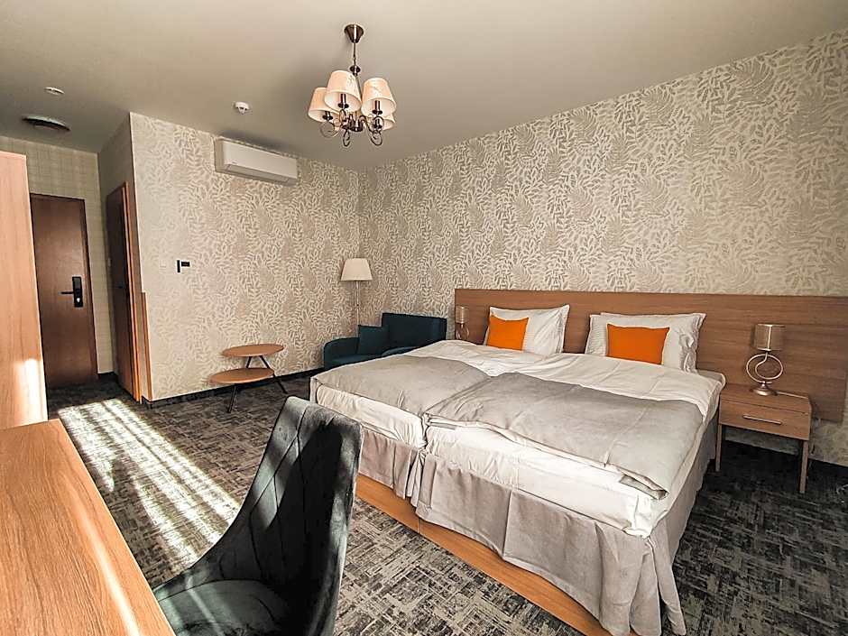 Sztuka Smaku - Restauracja i Hotelik