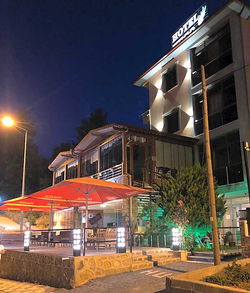 Hotel Hugo