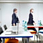 Ibis Styles Lille Marcq Baroeul Hotel