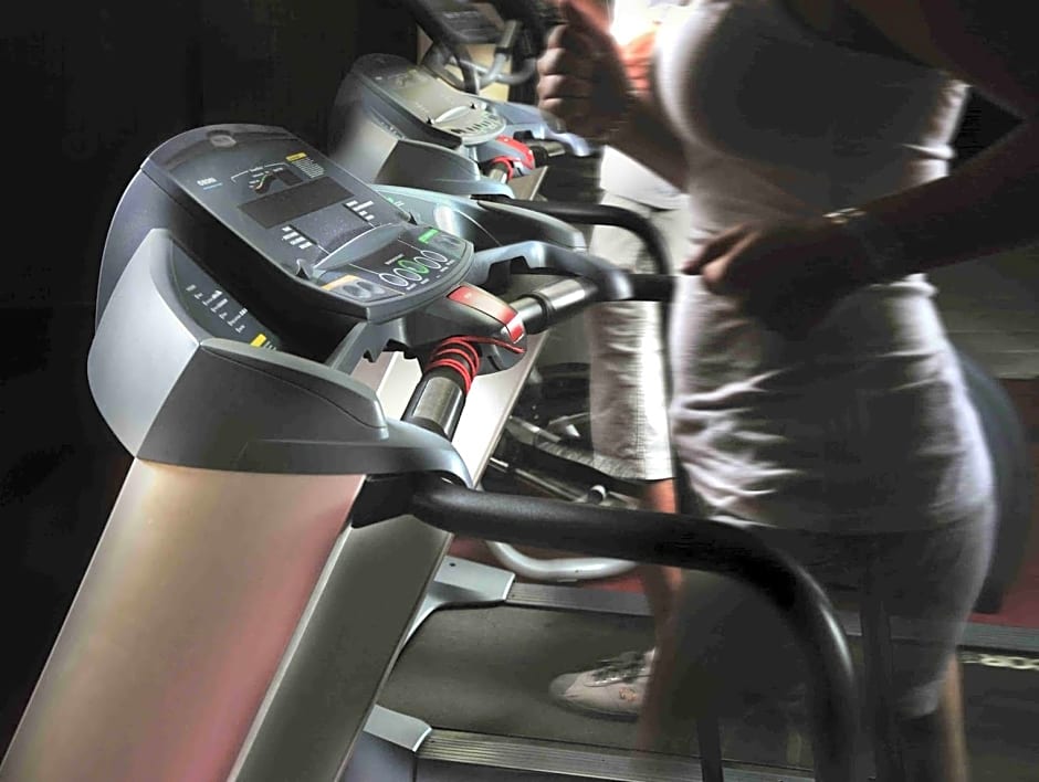 Mercure Cairo Le Sphinx Hotel