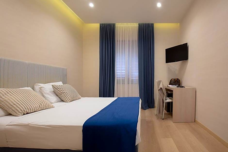 HR Hotel & Spa