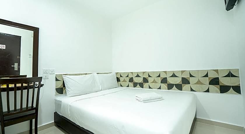 GRAND BAGAN HOTEL SDN BHD