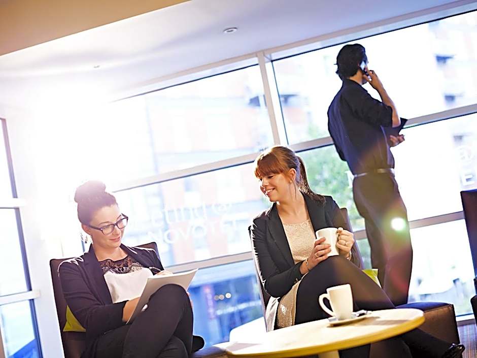 Novotel Massy Palaiseau