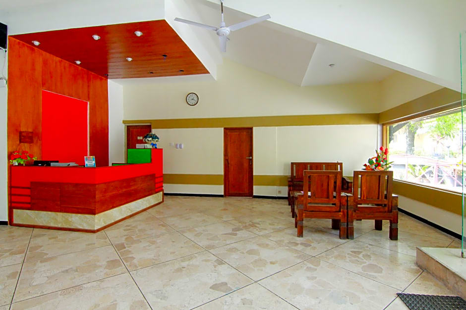 The Soemarsono Hotel by ZUZU