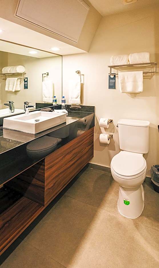 Holiday Inn Mexicali - Centro Civico by IHG