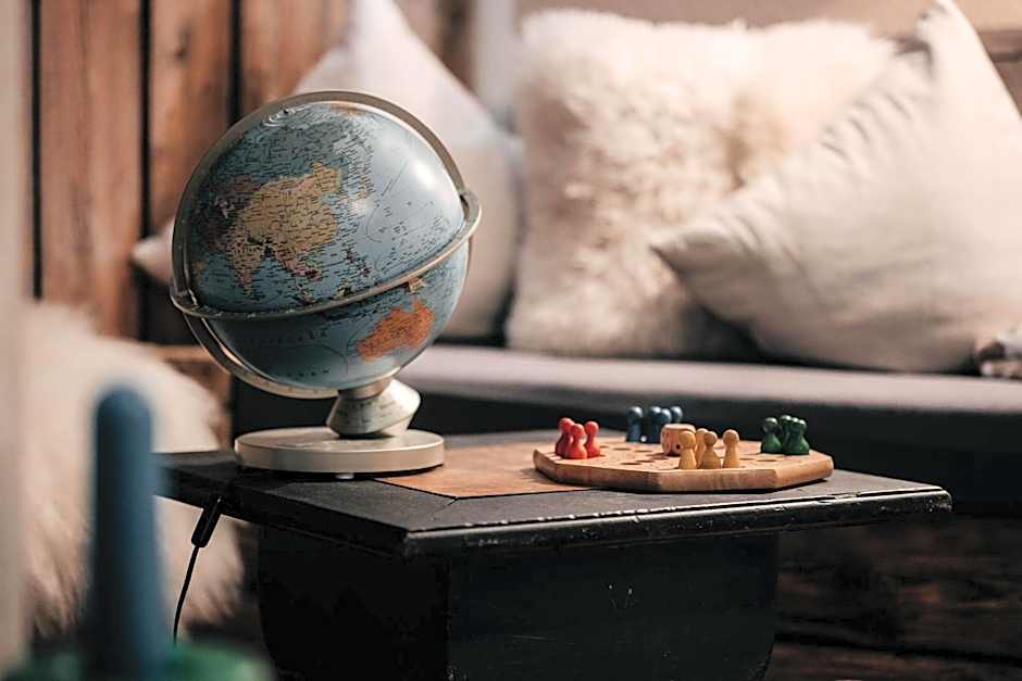 Alpenappartements Cristall