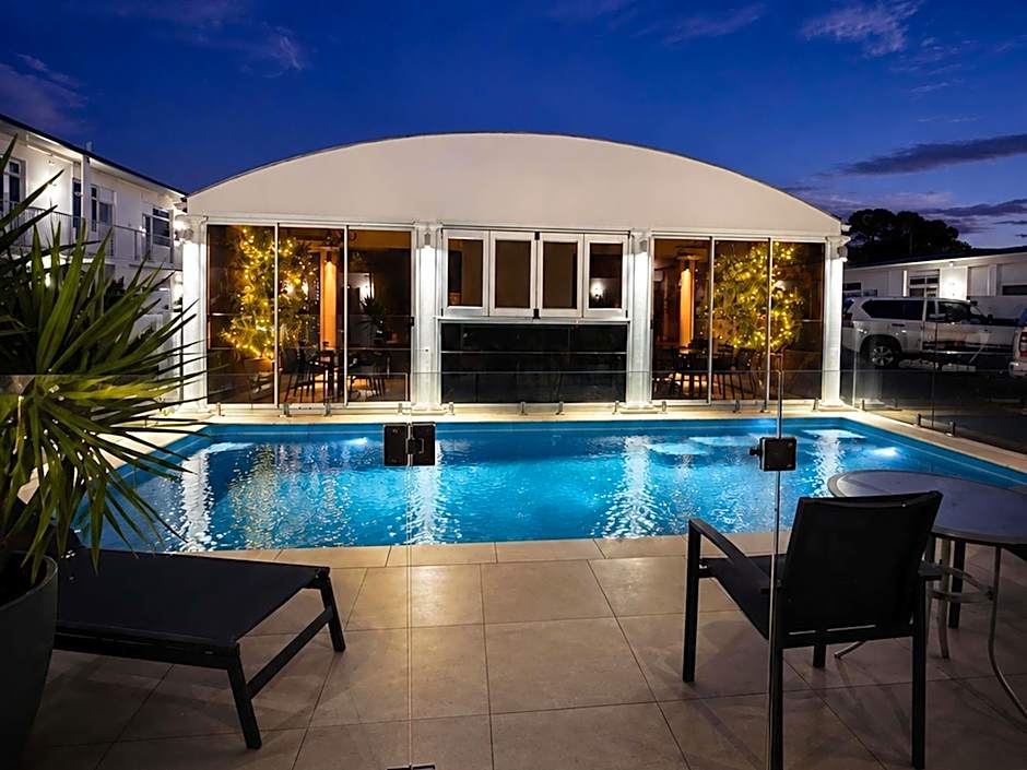 ibis Styles Broken Hill