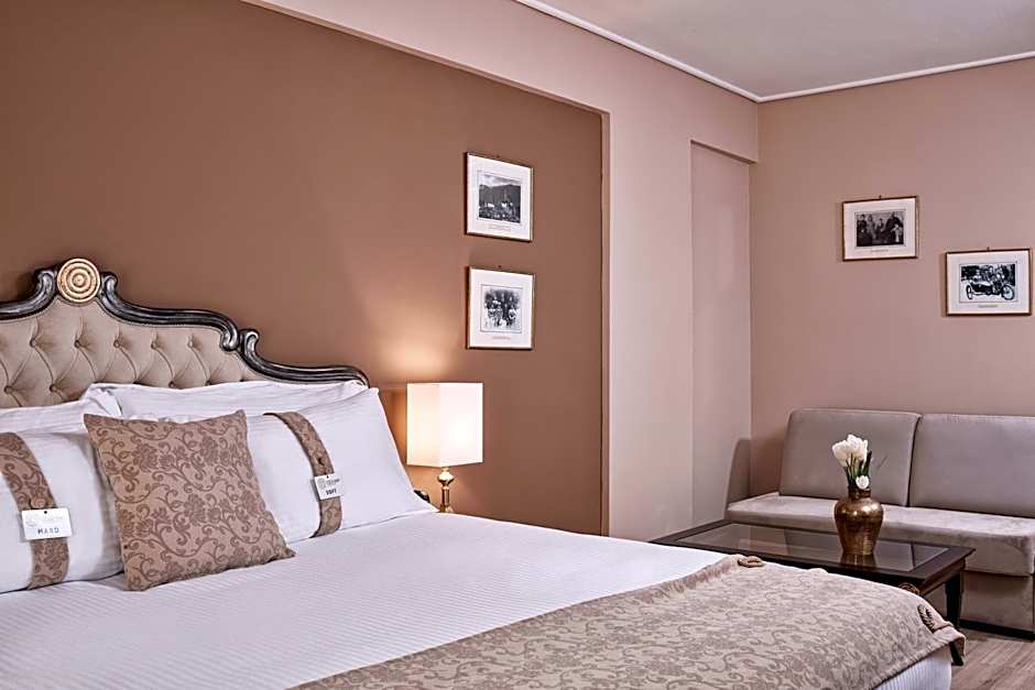 Epirus Palace Congress & Spa