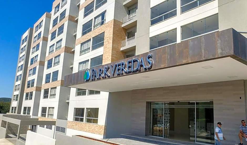PARK VEREDAS Flat 707