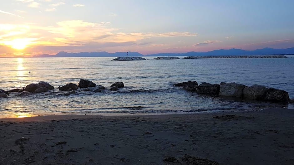 Bed & Breakfast Dafne – Agropoli, UT