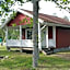Solvändans Stugby