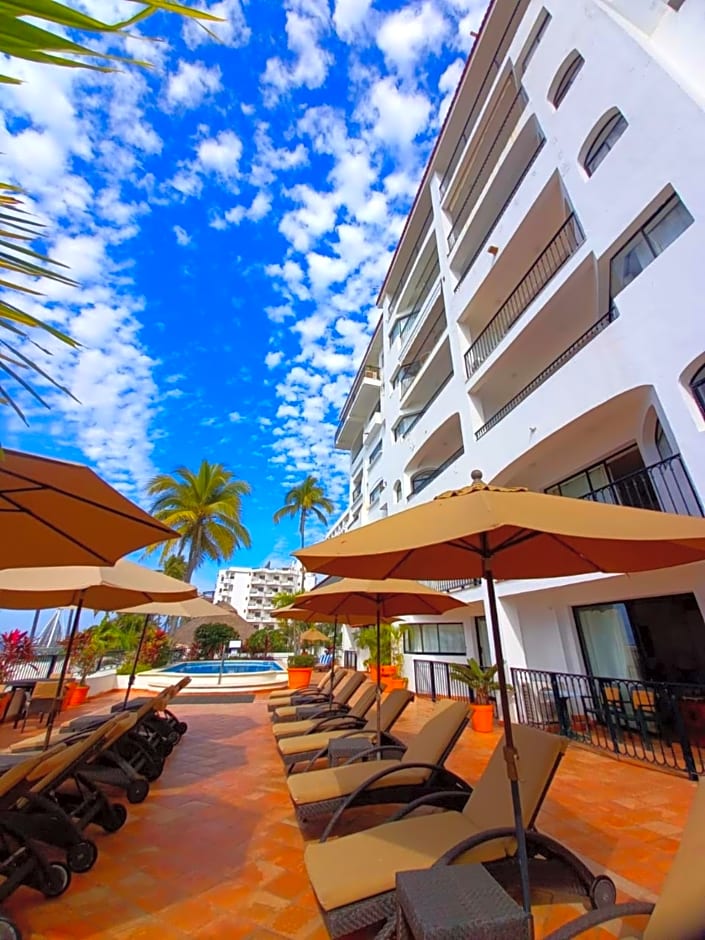One Beach Street Puerto Vallarta