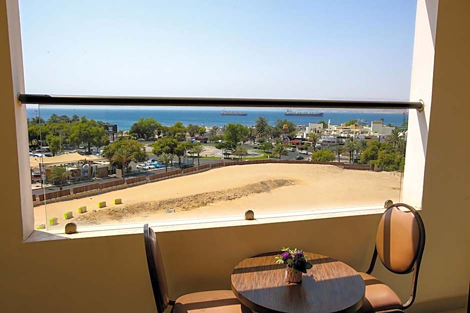 Mina Hotel