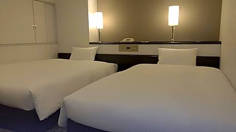 Grande Twin Room