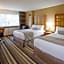 Crowne Plaza Minneapolis West By IHG